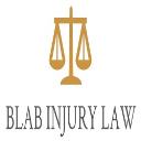 BLAB Personal Injury Lawyer logo